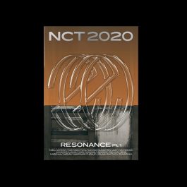 NCT 2020 – NCT 2020: RESONANCE Pt. 1