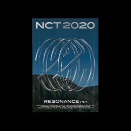 NCT 2020 – NCT 2020: RESONANCE Pt. 1