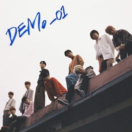 PENTAGON – DEMO_01