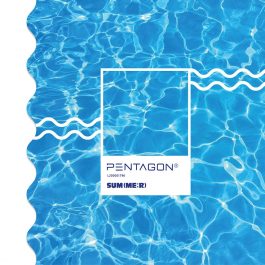 PENTAGON – SUM(ME:R)