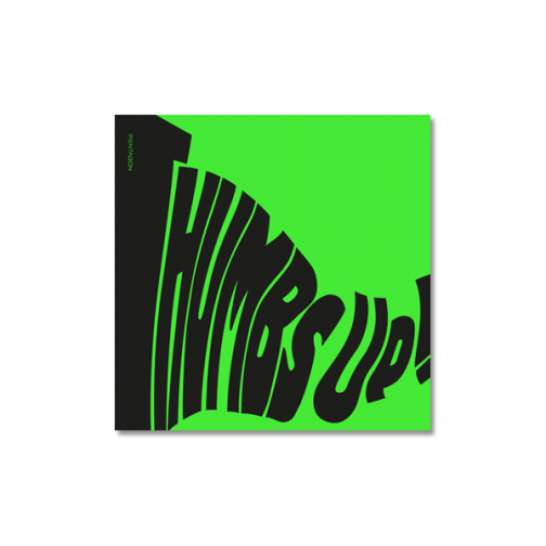 PENTAGON - Thumbs Up!