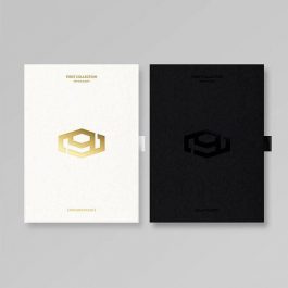 SF9 – FIRST COLLECTION