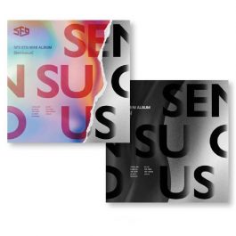 SF9 – Sensuous