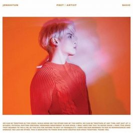 SHINee: Jonghyun – Poet l Artist