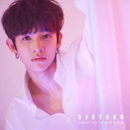 Samuel – SIXTEEN