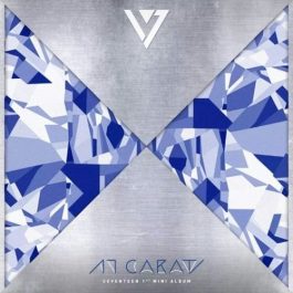 Seventeen – 17 CARAT