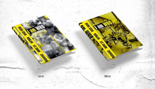 Stray Kids - I am WHO