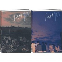 Stray Kids – I am YOU