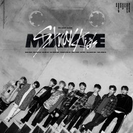 Stray Kids – Mixtape