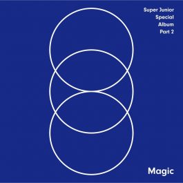 Super Junior – MAGIC