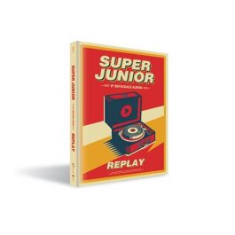 Super Junior – REPLAY