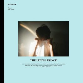 Super Junior: Ryeowook – The Little Prince