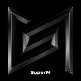 SuperM – SuperM (Korean Ver.)