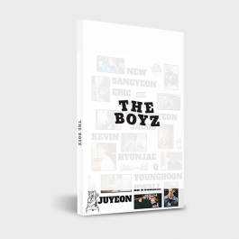 THE BOYZ – DreamLike