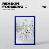 TOO - REASON FOR BEING :인(仁) - obrazek 2