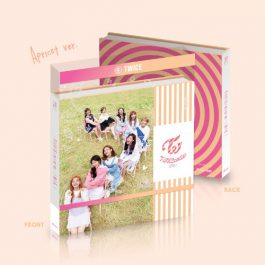 TWICE – TWICEcoaster: LANE 1