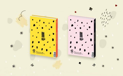TWICE - TWICEcoaster: LANE 2