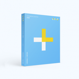 TXT (TOMORROW X TOGETHER) – The Dream Chapter: STAR