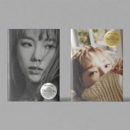 Girls Generation: Taeyeon – Purpose (Repackage)