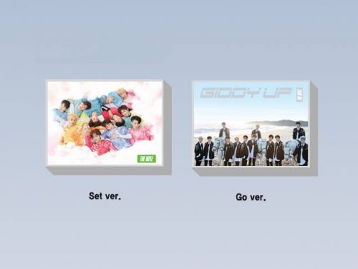 THE BOYZ - THE START