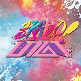 UP10TION – BRAVO!