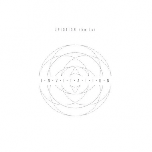 UP10TION - INVITATION