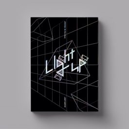 UP10TION – Light UP