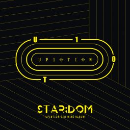 UP10TION – STAR;DOM
