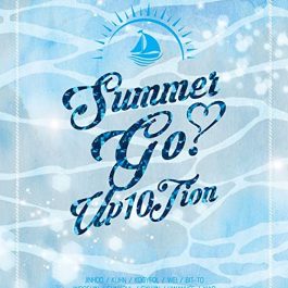 UP10TION – Summer go!