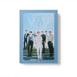 VAV – MADE FOR TWO