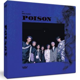 VAV – POISON