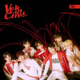 VERIVERY – VERI-CHILL (Official Ver.)