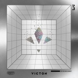 VICTON – IDENTITY