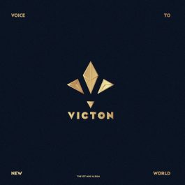 VICTON – Voice To New World