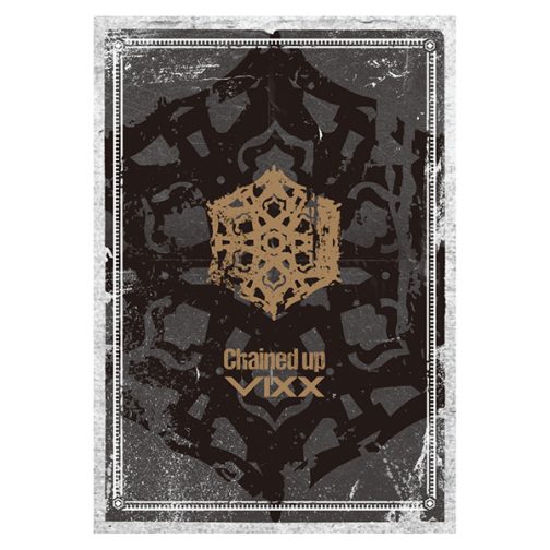 VIXX - Chained up