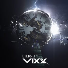 VIXX – ETERNITY