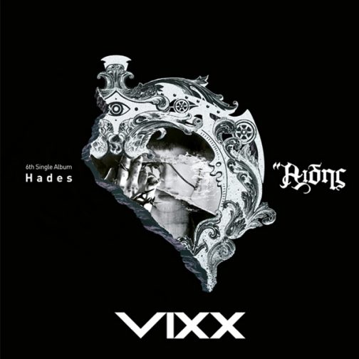 VIXX - Hades