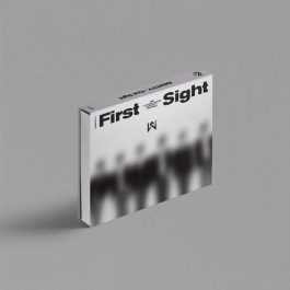 WEi – IDENTITY: First Sight