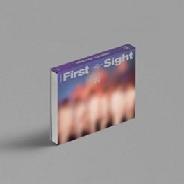 WEi – IDENTITY: First Sight