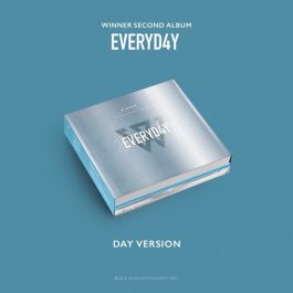 WINNER – EVERYD4Y