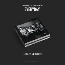 WINNER – EVERYD4Y