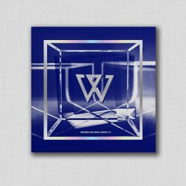 WINNER – WE