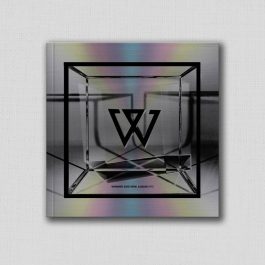 WINNER – WE