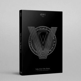 WayV – Take Over The Moon – Sequel