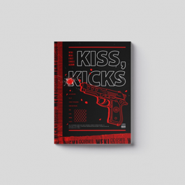 Weki Meki – KISS, KICKS