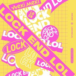 Weki Meki – LOCK END LOL