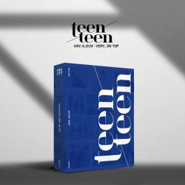 teen teen – VERY, ON TOP