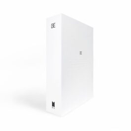 BTS – BE (Deluxe Edition)