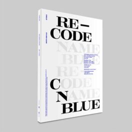 CNBLUE – RE-CODE