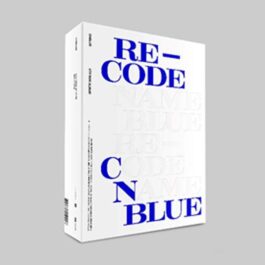 CNBLUE – RE-CODE